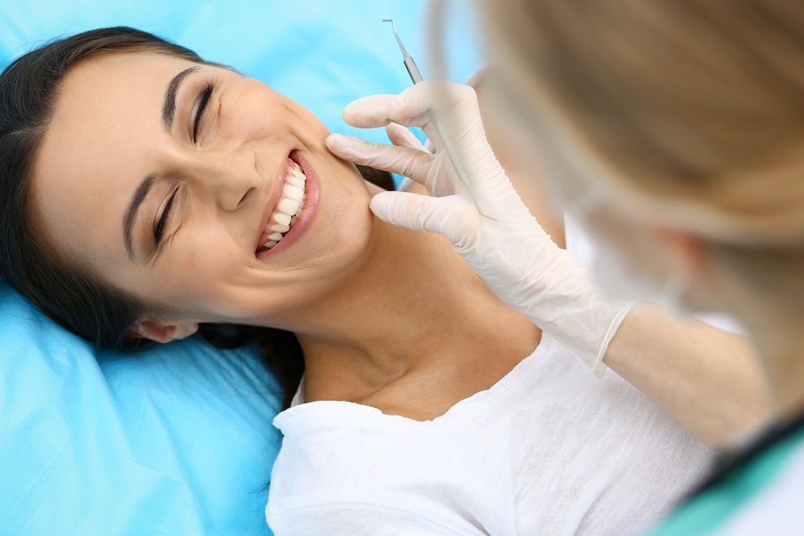 Soothing Anxiety: Exploring the Benefits of Sedation Dentistry