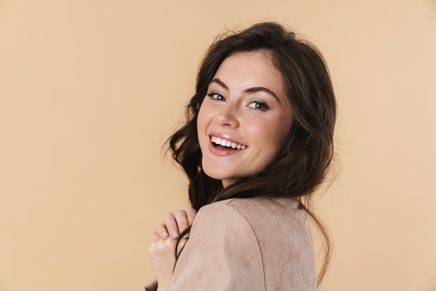Good Oral Health Begins at Home