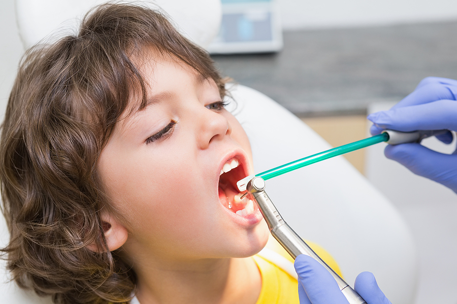 Finding the Best Kid-Friendly Dentist in Alton, TX: A Guide to Your Child’s Oral Health