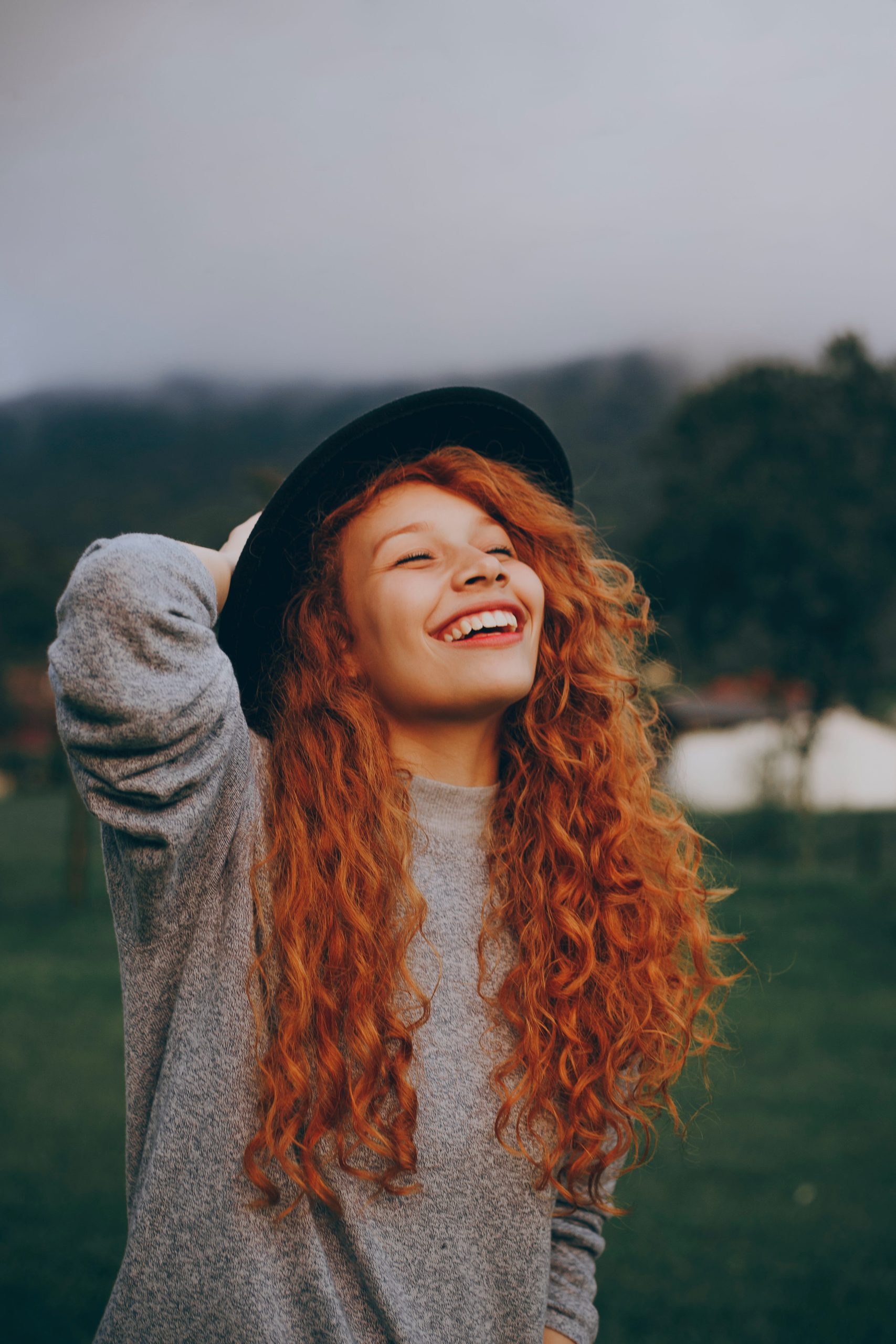 Teeth Whitening and Oral Health
