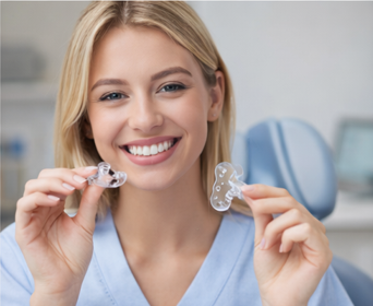 Clear Aligners