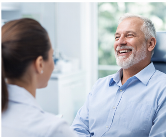 Root Canal Treatment